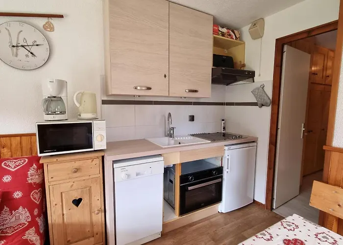 Apartmán Pre Vincent A N°4 *