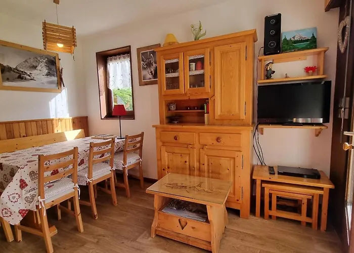 Pre Vincent A N°4 Apartmán